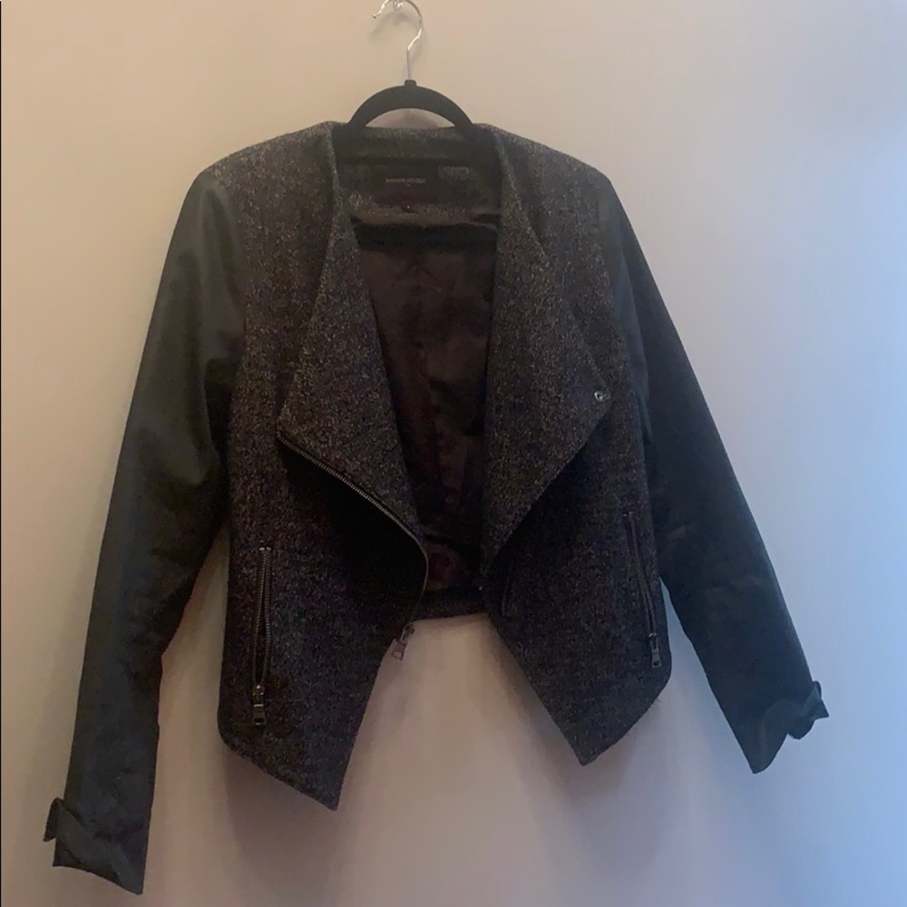 Banana Republic jacket